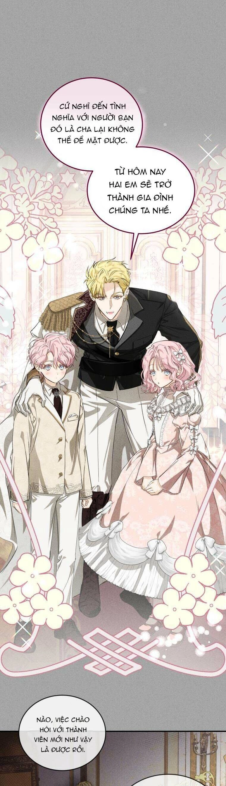 Trở Thành Chủ Nhân Của Ác Ma Chapter 2 - 12