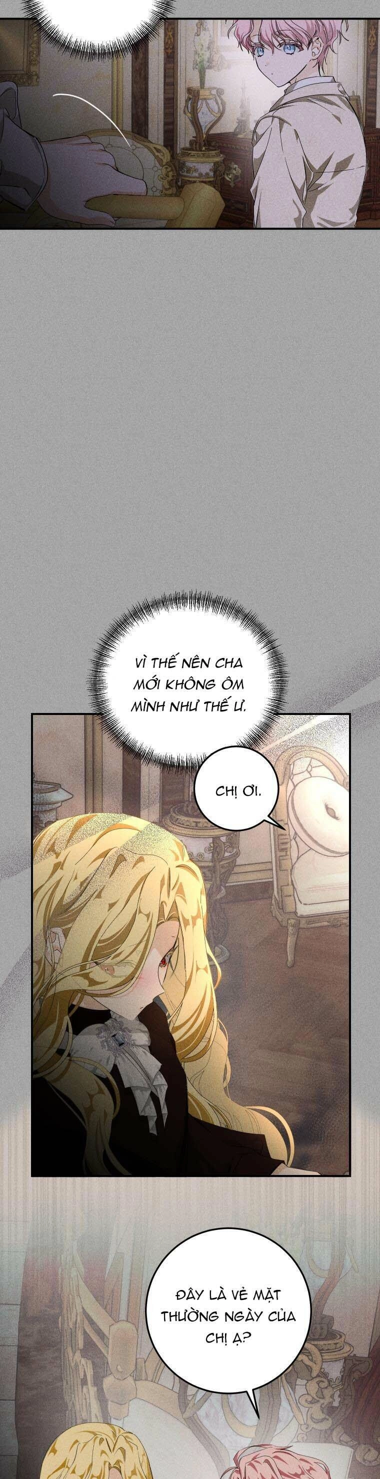 Trở Thành Chủ Nhân Của Ác Ma Chapter 2 - 17