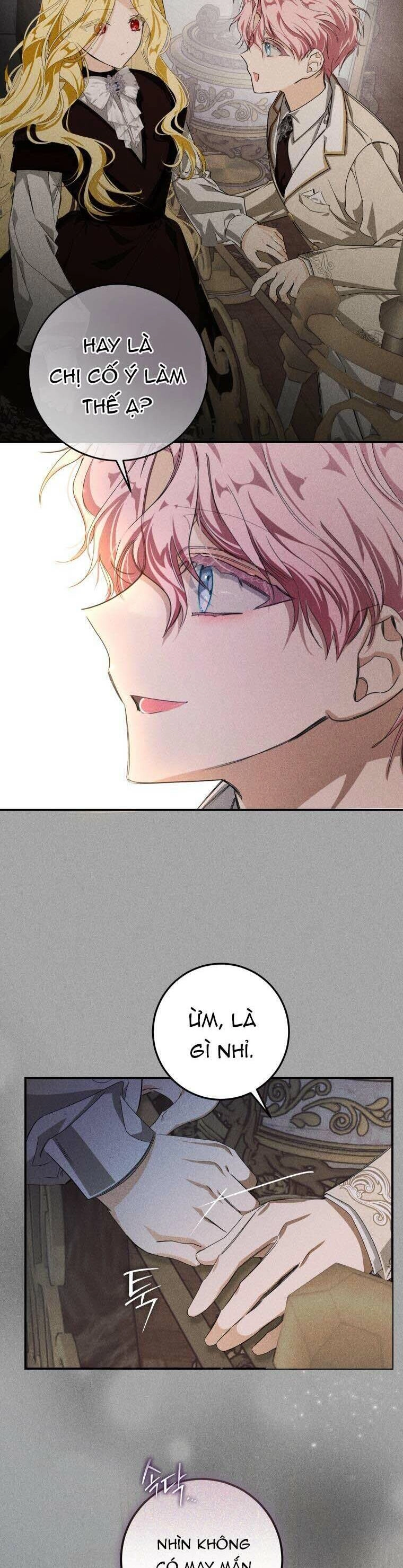 Trở Thành Chủ Nhân Của Ác Ma Chapter 2 - 18