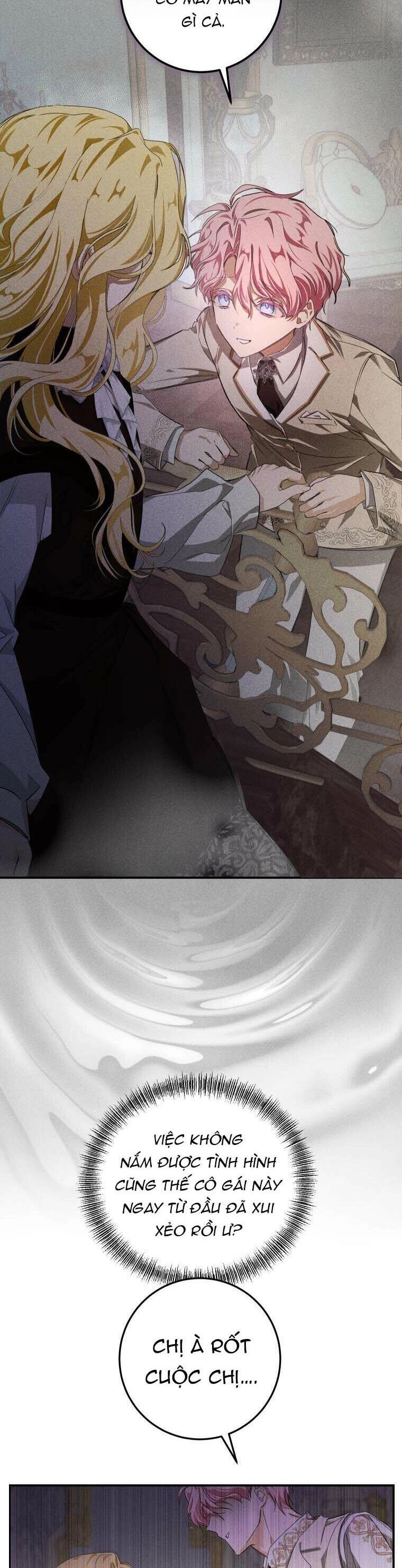 Trở Thành Chủ Nhân Của Ác Ma Chapter 2 - 19