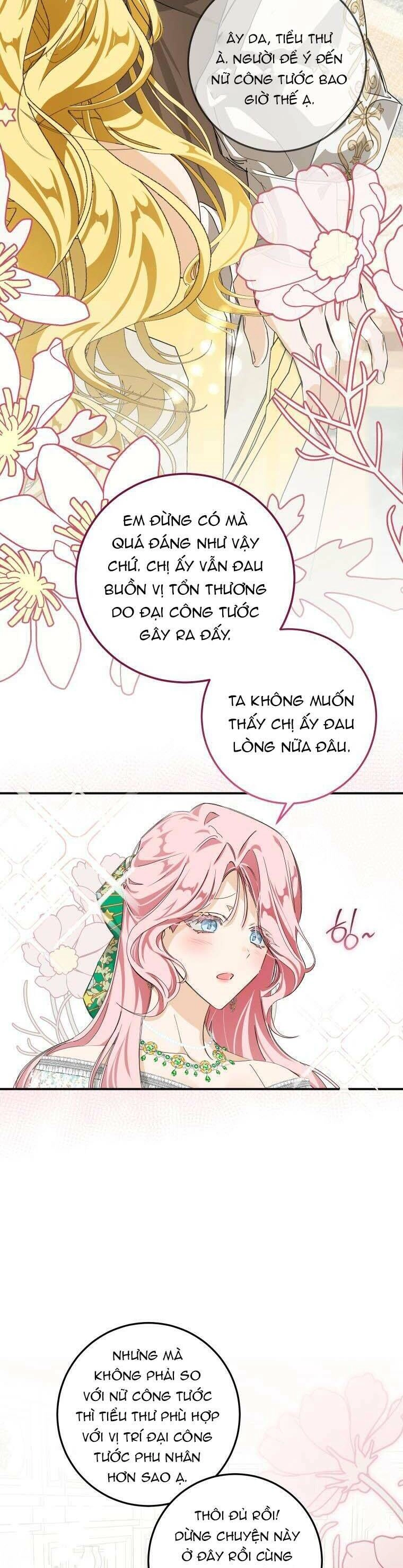 Trở Thành Chủ Nhân Của Ác Ma Chapter 2 - 21