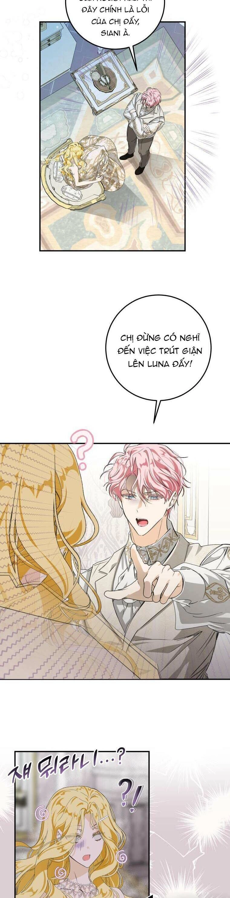 Trở Thành Chủ Nhân Của Ác Ma Chapter 2 - 23