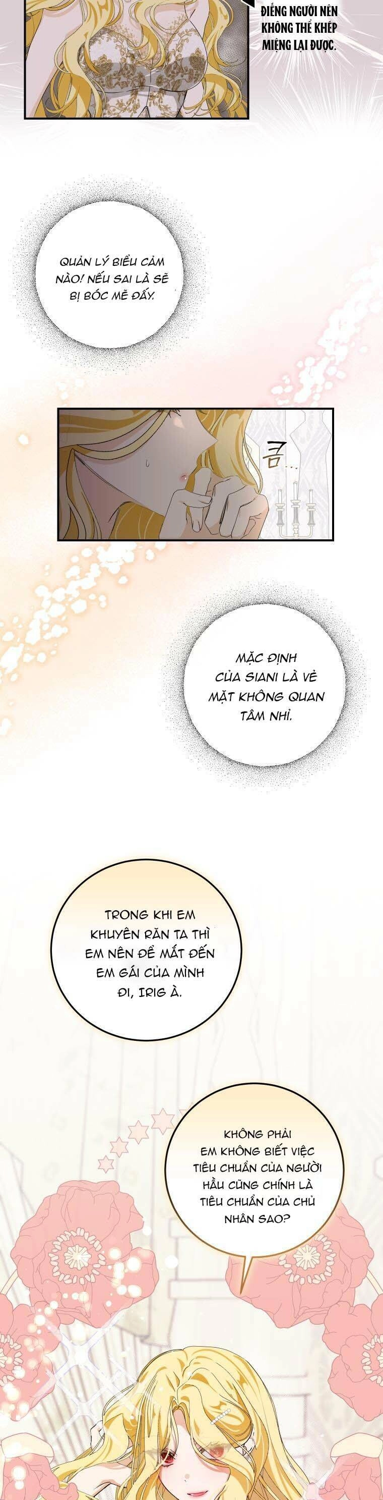 Trở Thành Chủ Nhân Của Ác Ma Chapter 2 - 24