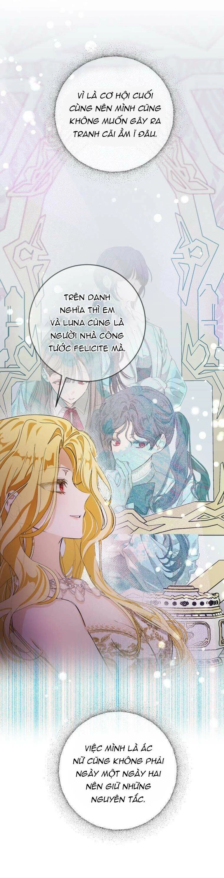 Trở Thành Chủ Nhân Của Ác Ma Chapter 2 - 26