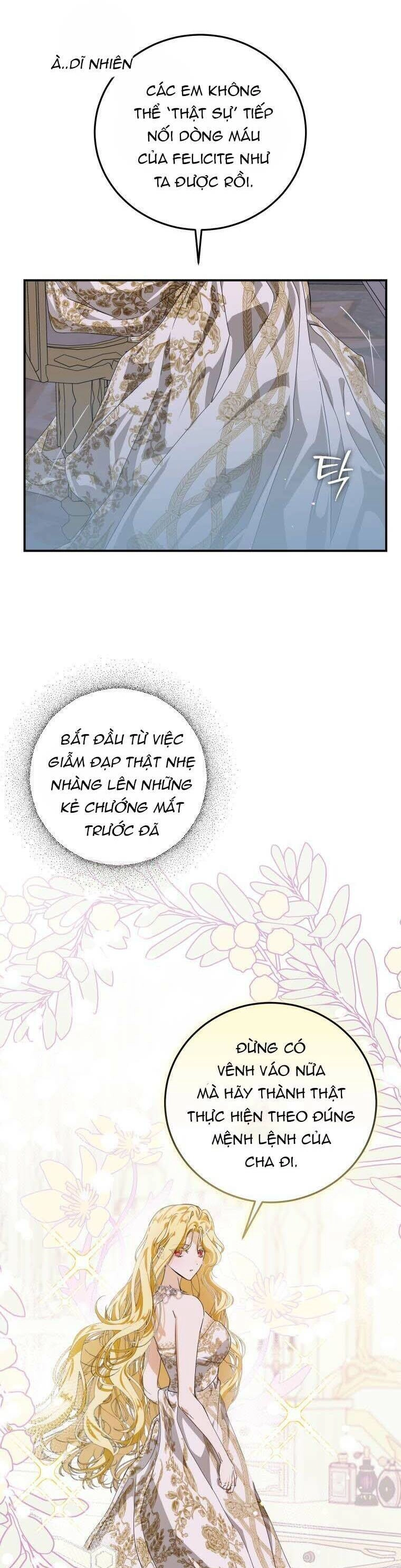 Trở Thành Chủ Nhân Của Ác Ma Chapter 2 - 27