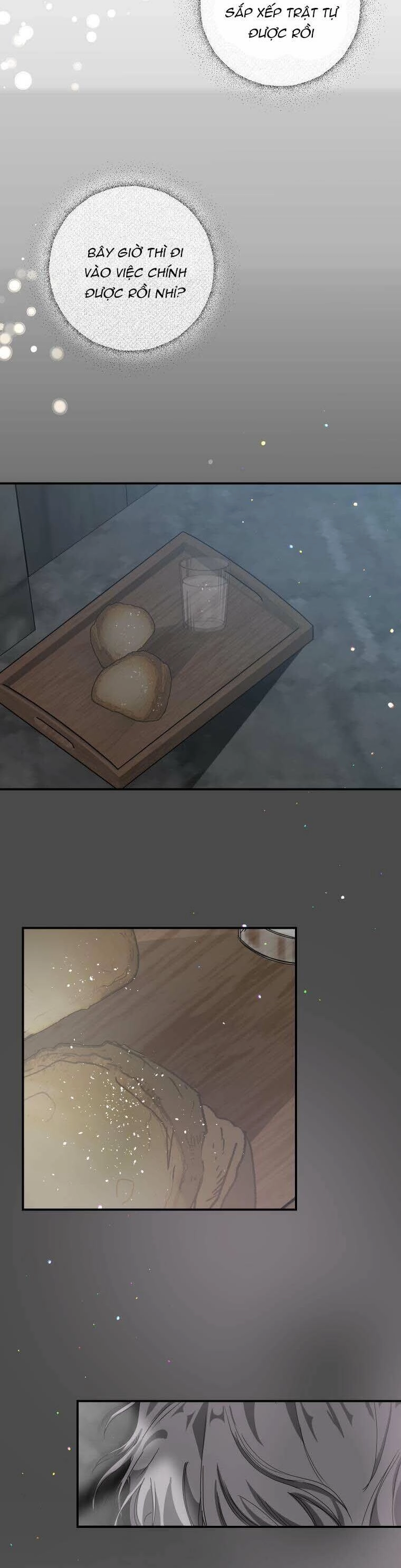 Trở Thành Chủ Nhân Của Ác Ma Chapter 2 - 29