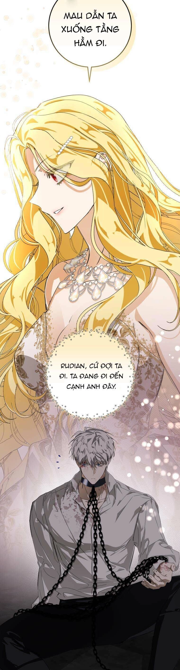 Trở Thành Chủ Nhân Của Ác Ma Chapter 2 - 31