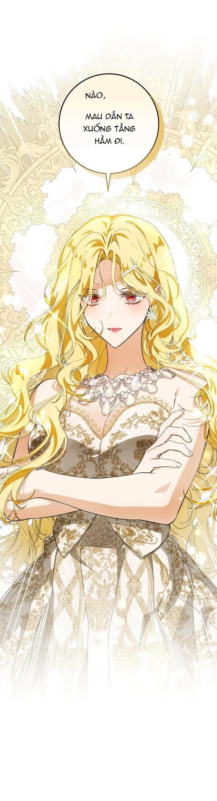 Trở Thành Chủ Nhân Của Ác Ma Chapter 3 - 1