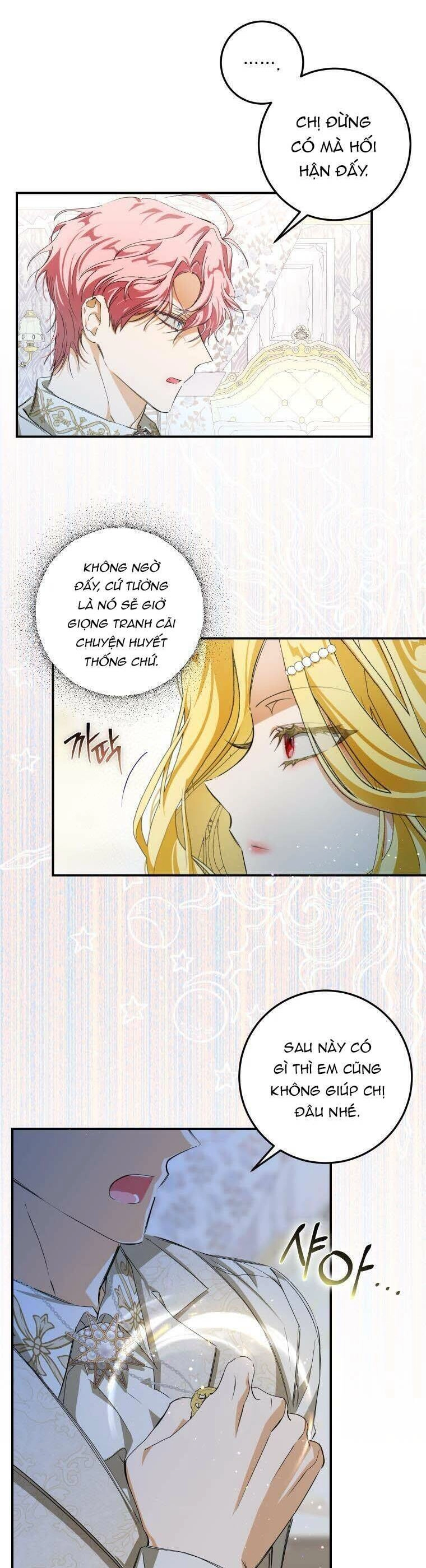 Trở Thành Chủ Nhân Của Ác Ma Chapter 3 - 2