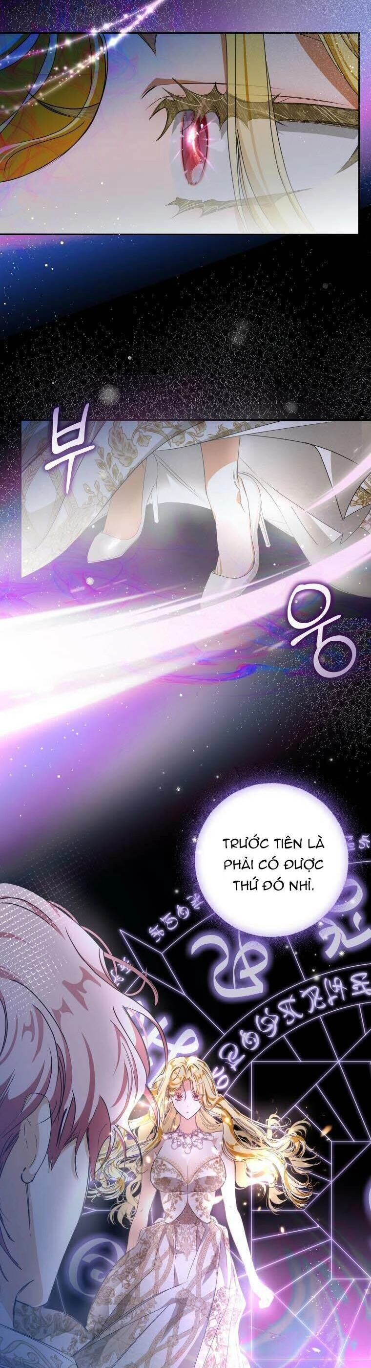 Trở Thành Chủ Nhân Của Ác Ma Chapter 3 - 4