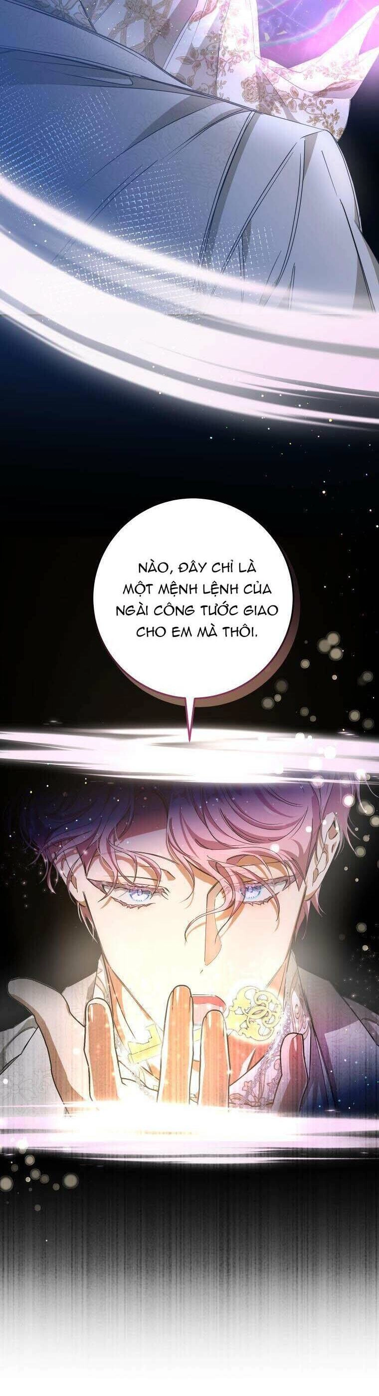 Trở Thành Chủ Nhân Của Ác Ma Chapter 3 - 5
