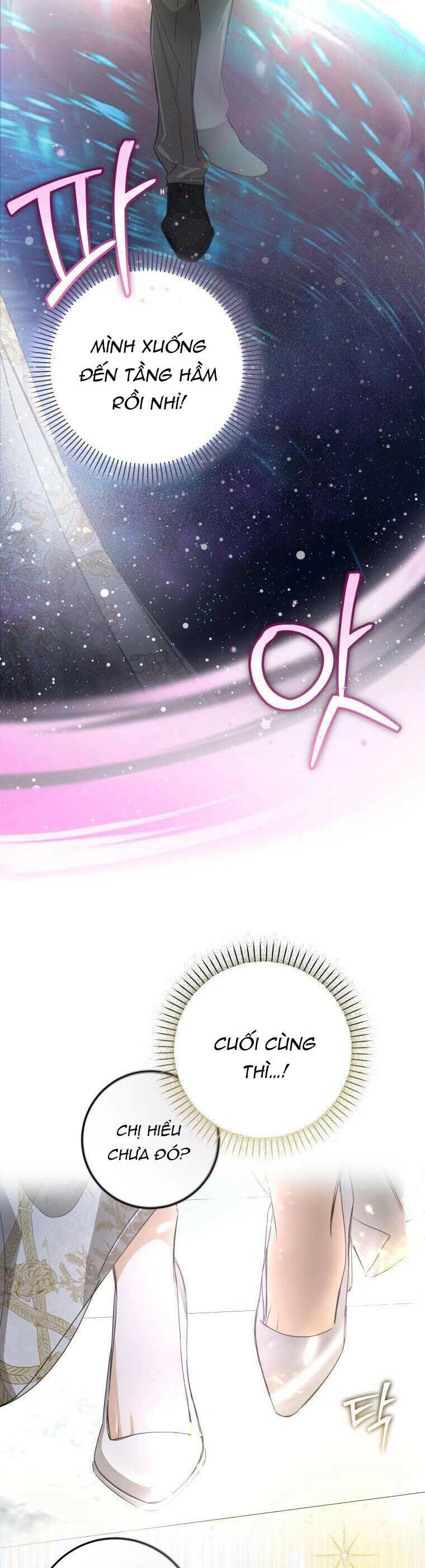 Trở Thành Chủ Nhân Của Ác Ma Chapter 3 - 7