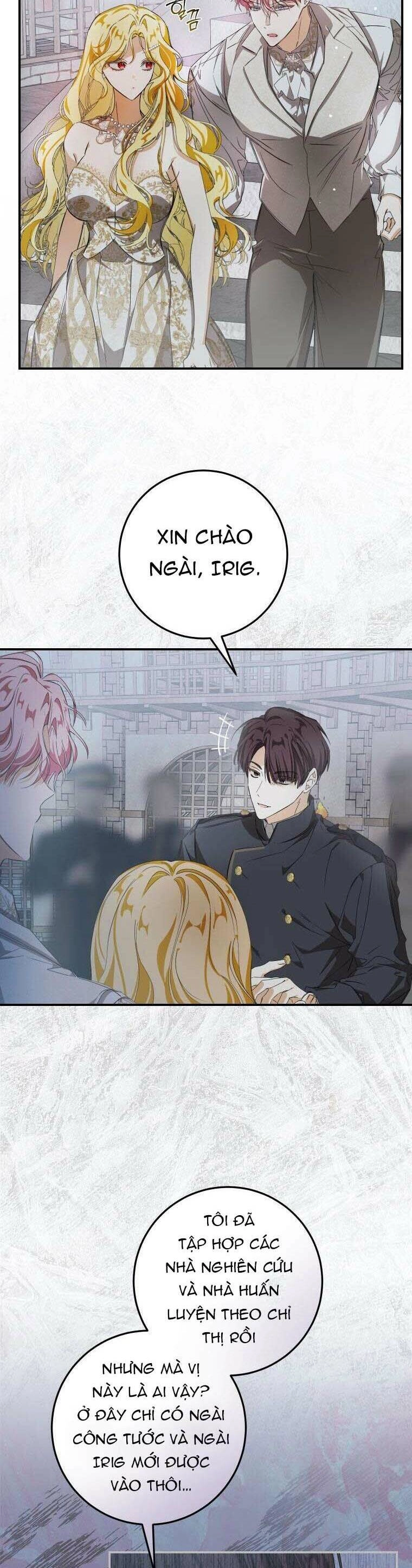 Trở Thành Chủ Nhân Của Ác Ma Chapter 3 - 11