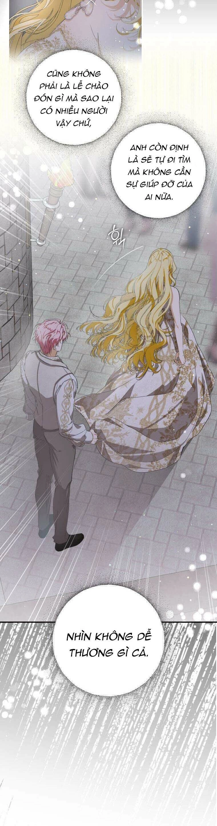 Trở Thành Chủ Nhân Của Ác Ma Chapter 3 - 14