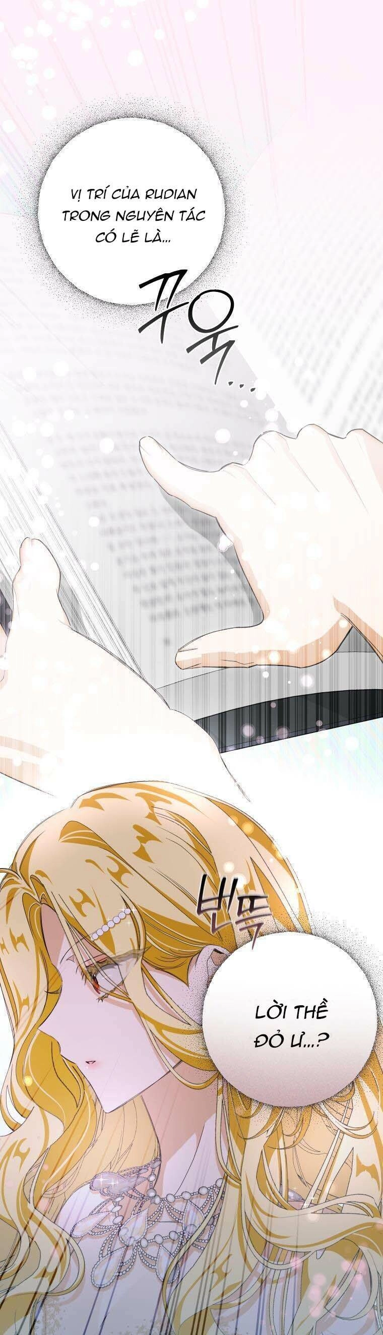 Trở Thành Chủ Nhân Của Ác Ma Chapter 3 - 16