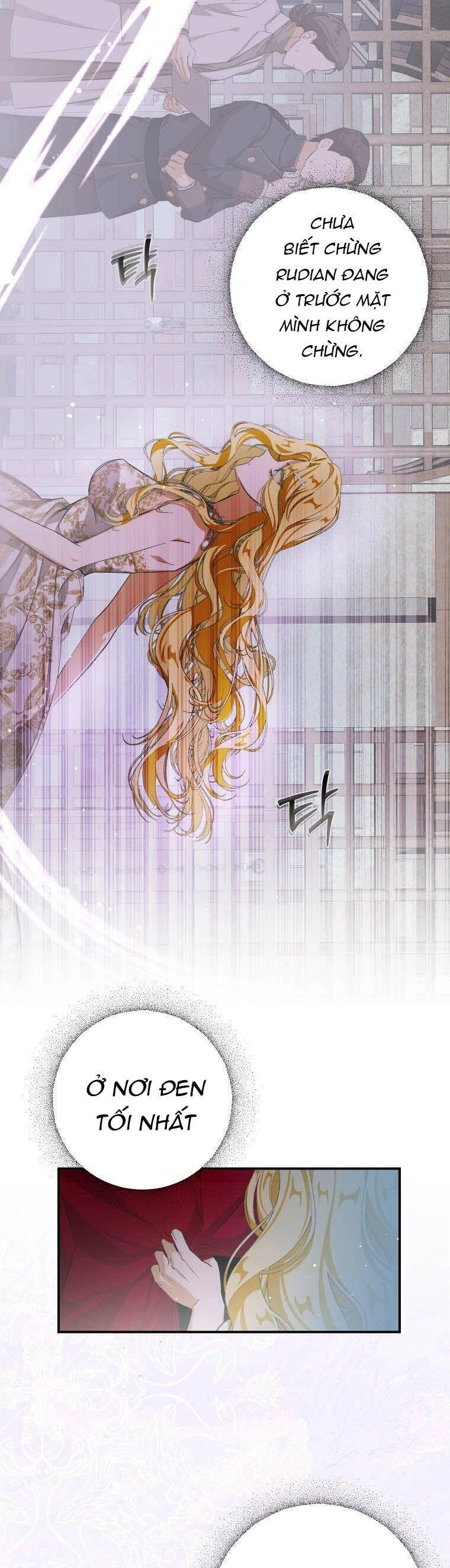 Trở Thành Chủ Nhân Của Ác Ma Chapter 3 - 18