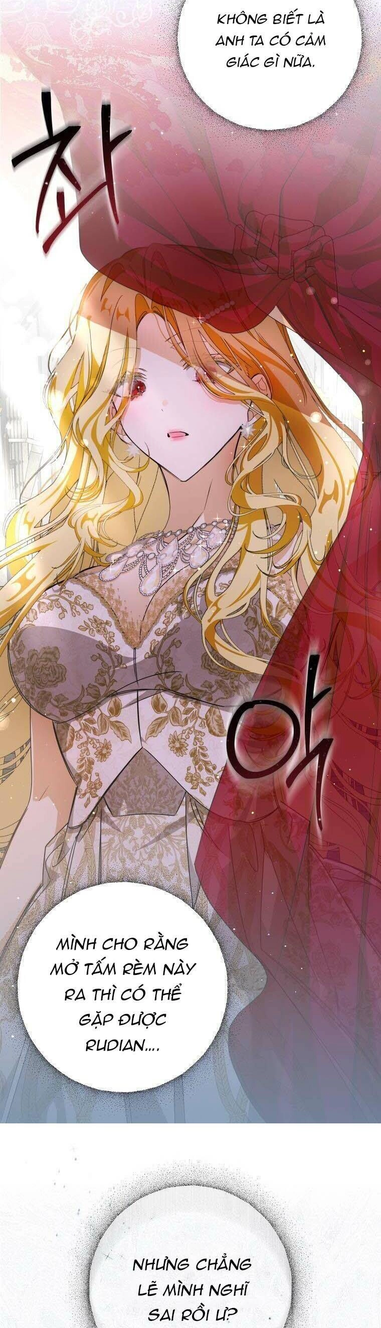 Trở Thành Chủ Nhân Của Ác Ma Chapter 3 - 19