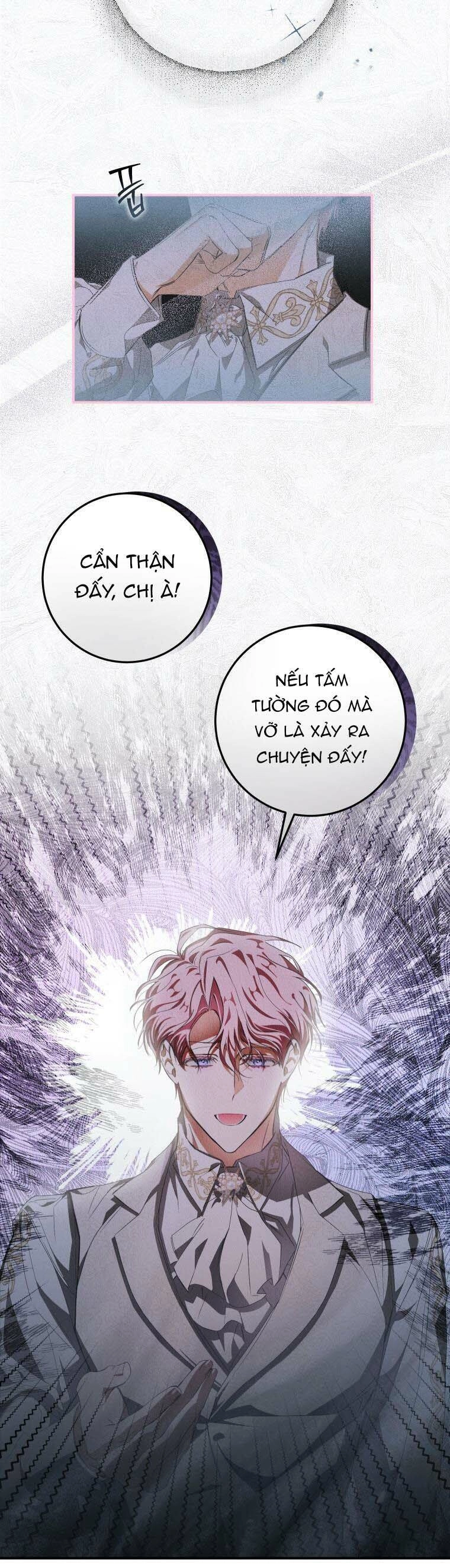 Trở Thành Chủ Nhân Của Ác Ma Chapter 3 - 20