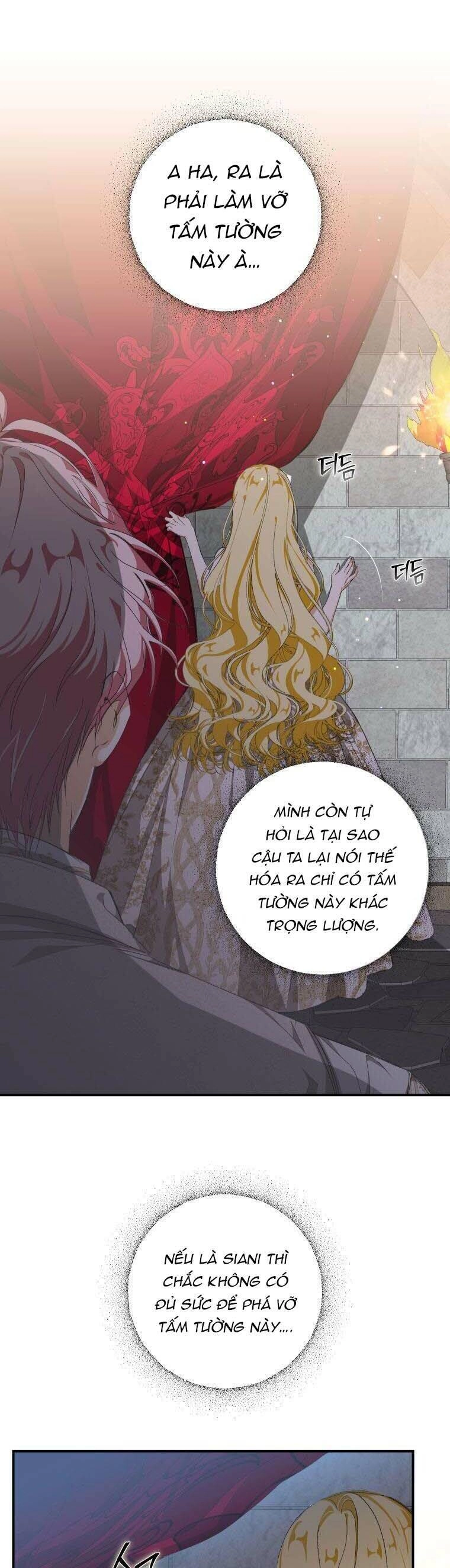 Trở Thành Chủ Nhân Của Ác Ma Chapter 3 - 21