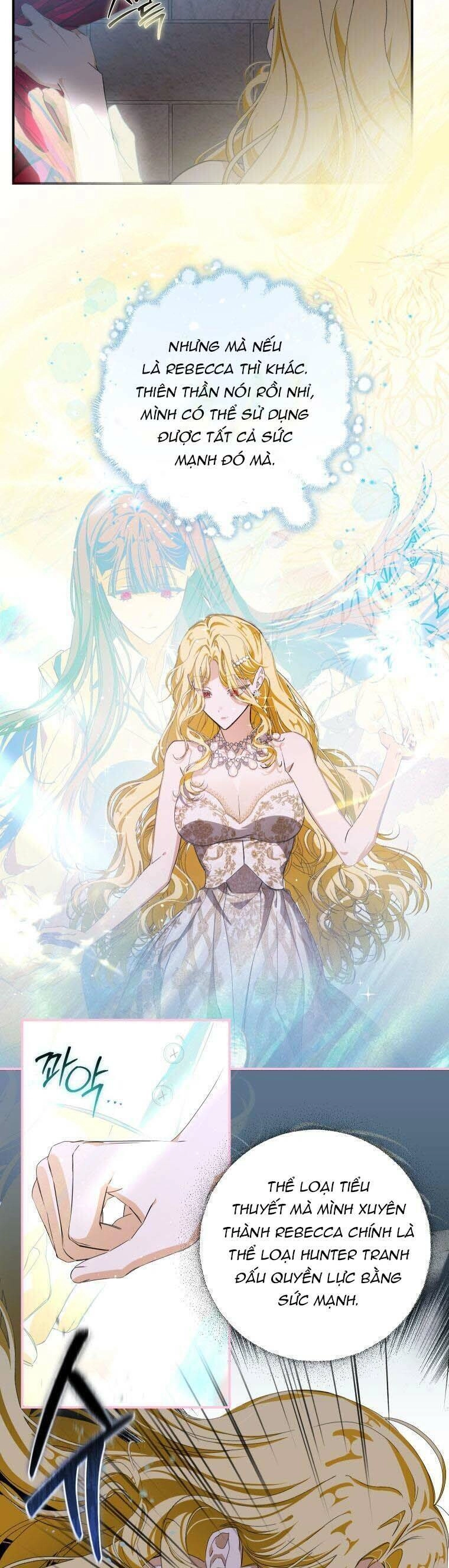 Trở Thành Chủ Nhân Của Ác Ma Chapter 3 - 22