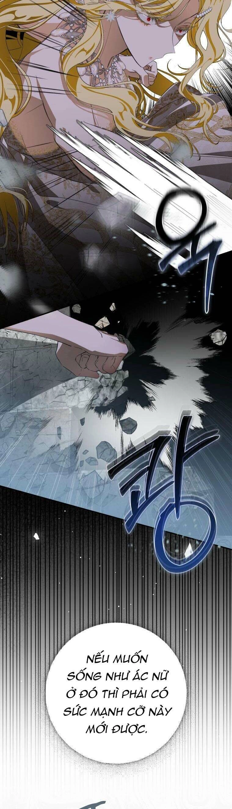 Trở Thành Chủ Nhân Của Ác Ma Chapter 3 - 23