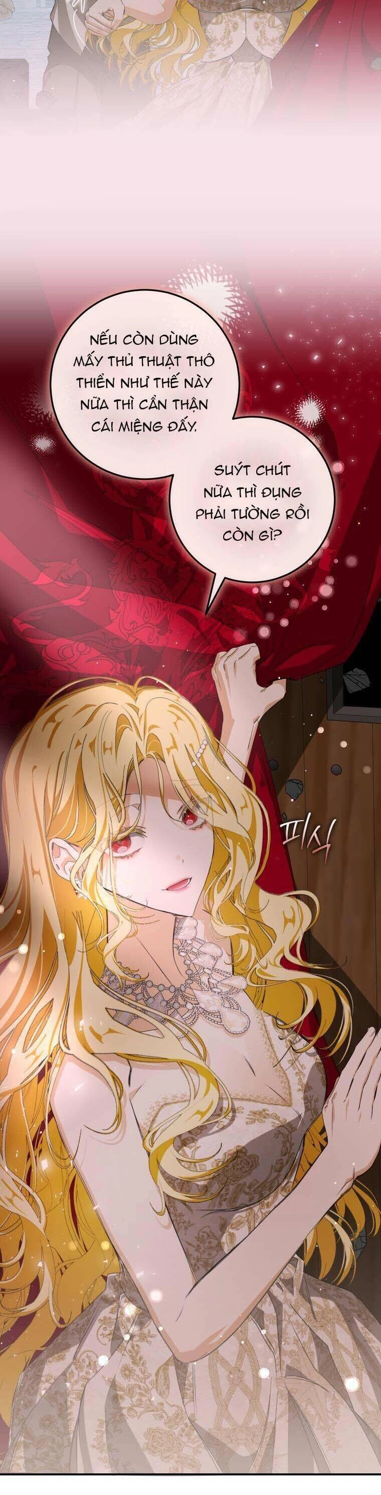 Trở Thành Chủ Nhân Của Ác Ma Chapter 3 - 25