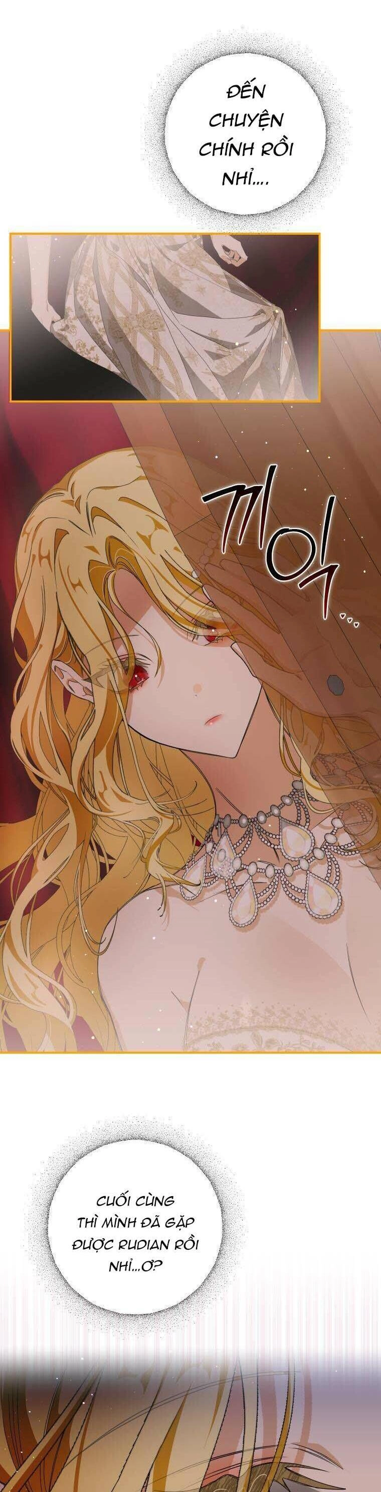 Trở Thành Chủ Nhân Của Ác Ma Chapter 3 - 26