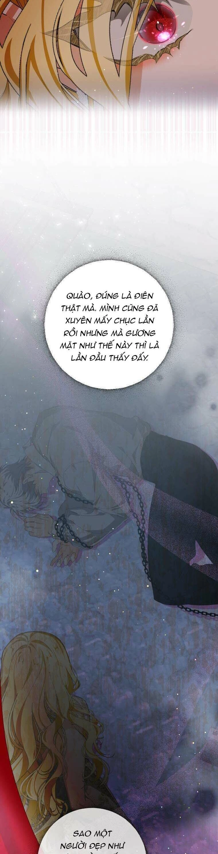 Trở Thành Chủ Nhân Của Ác Ma Chapter 3 - 27