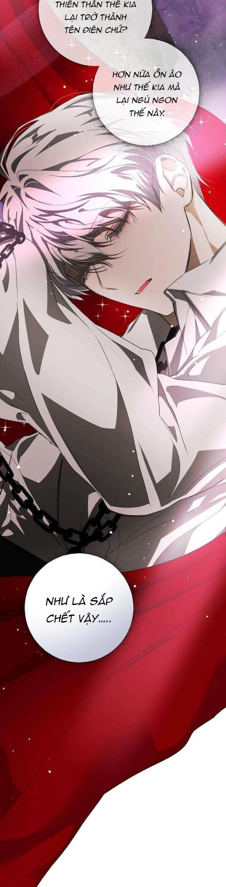 Trở Thành Chủ Nhân Của Ác Ma Chapter 3 - 28