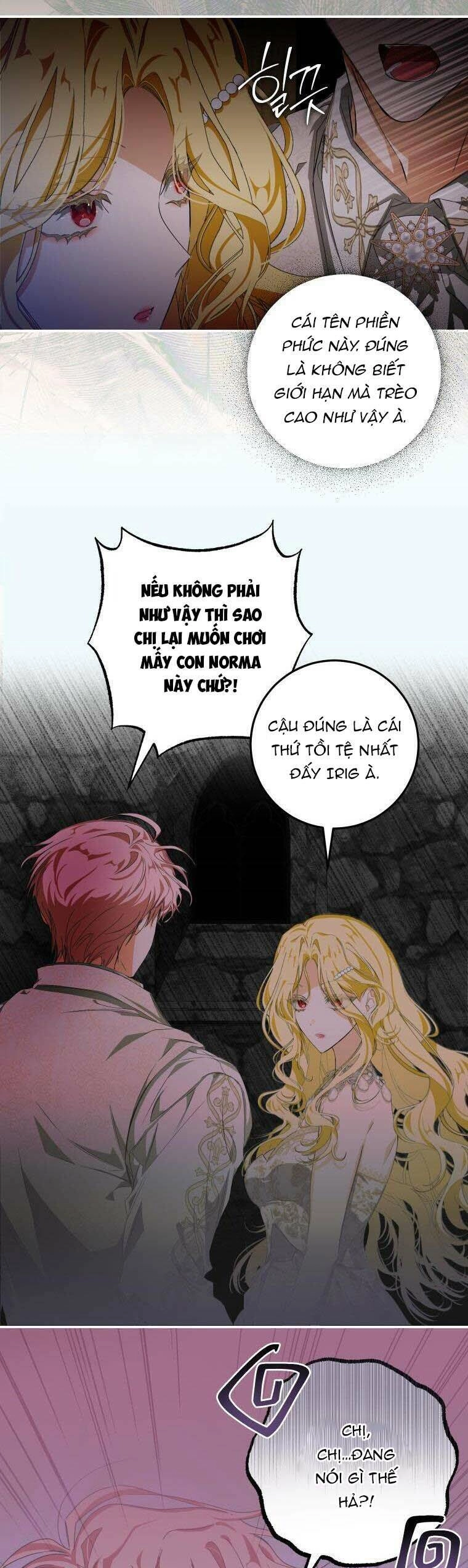 Trở Thành Chủ Nhân Của Ác Ma Chapter 3 - 31