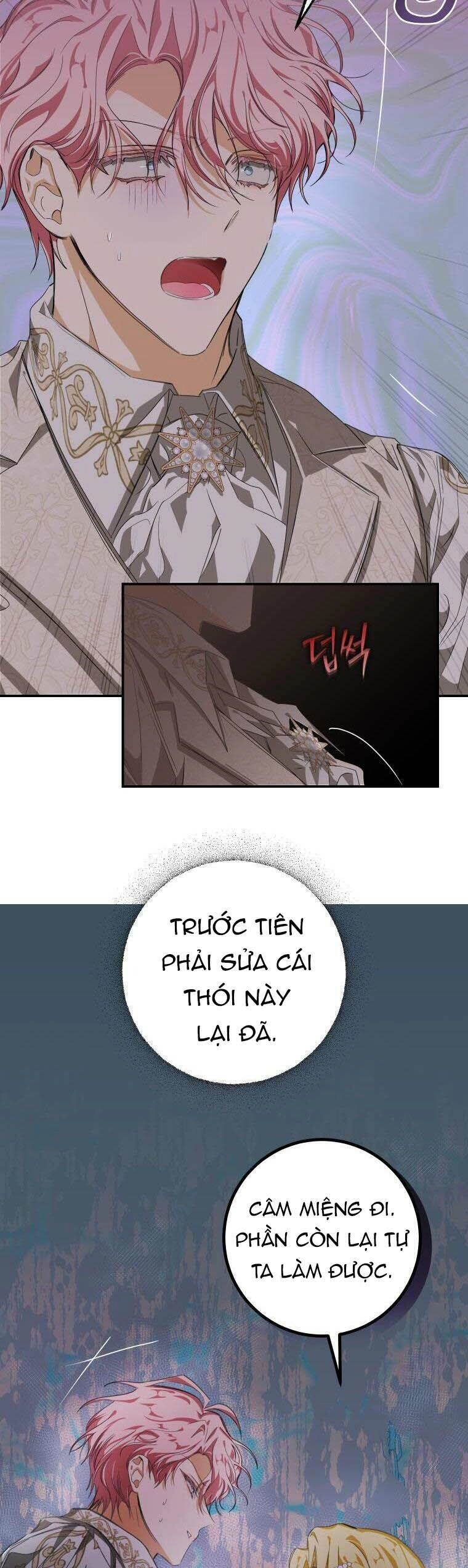 Trở Thành Chủ Nhân Của Ác Ma Chapter 3 - 32