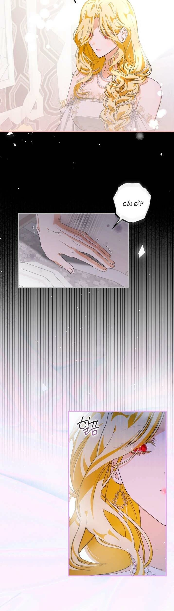 Trở Thành Chủ Nhân Của Ác Ma Chapter 5 - 5