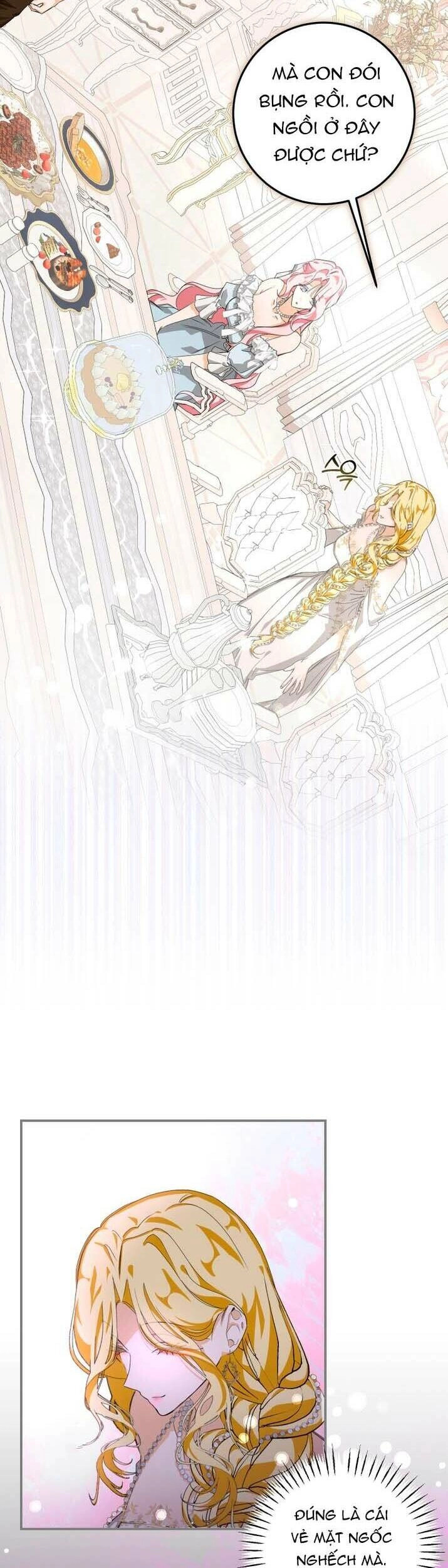 Trở Thành Chủ Nhân Của Ác Ma Chapter 5 - 12