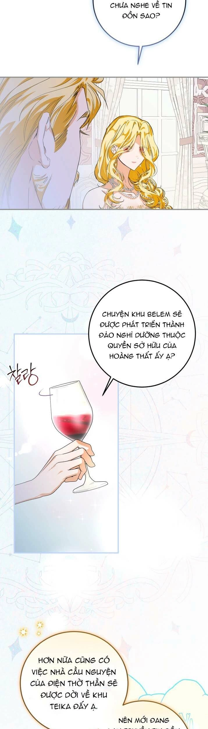 Trở Thành Chủ Nhân Của Ác Ma Chapter 5 - 21