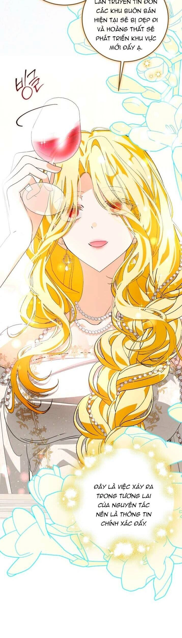 Trở Thành Chủ Nhân Của Ác Ma Chapter 5 - 22