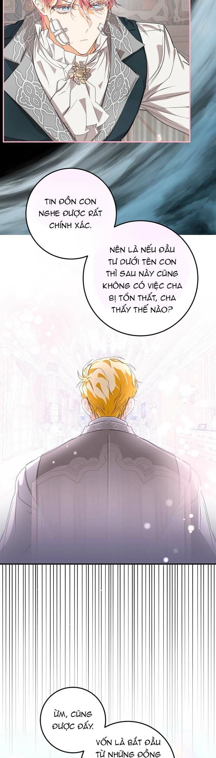 Trở Thành Chủ Nhân Của Ác Ma Chapter 5 - 25