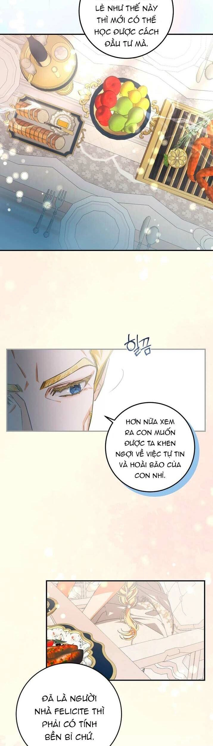 Trở Thành Chủ Nhân Của Ác Ma Chapter 5 - 26