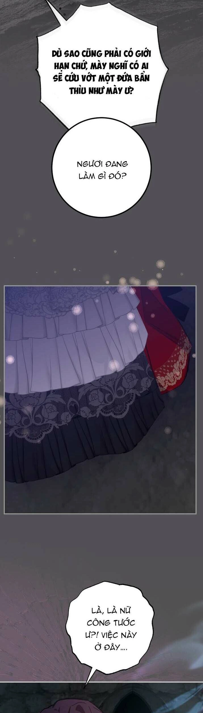 Trở Thành Chủ Nhân Của Ác Ma Chapter 5 - 38