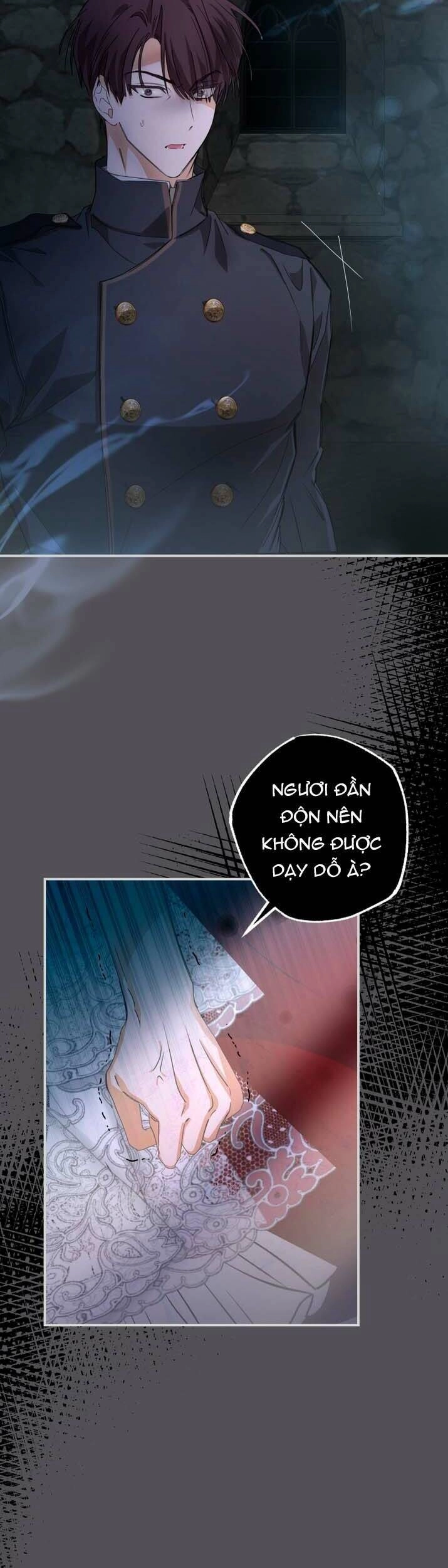 Trở Thành Chủ Nhân Của Ác Ma Chapter 5 - 39