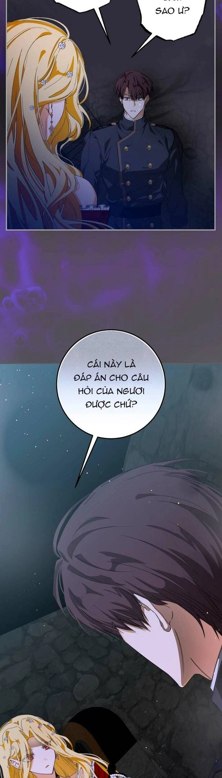 Trở Thành Chủ Nhân Của Ác Ma Chapter 6 - 2