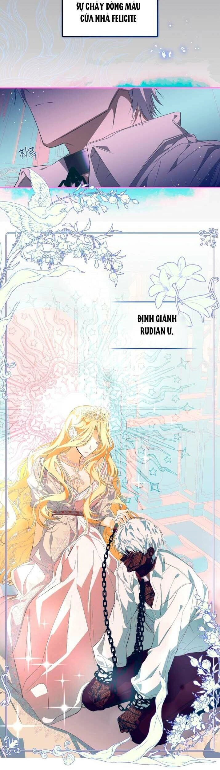 Trở Thành Chủ Nhân Của Ác Ma Chapter 6 - 4