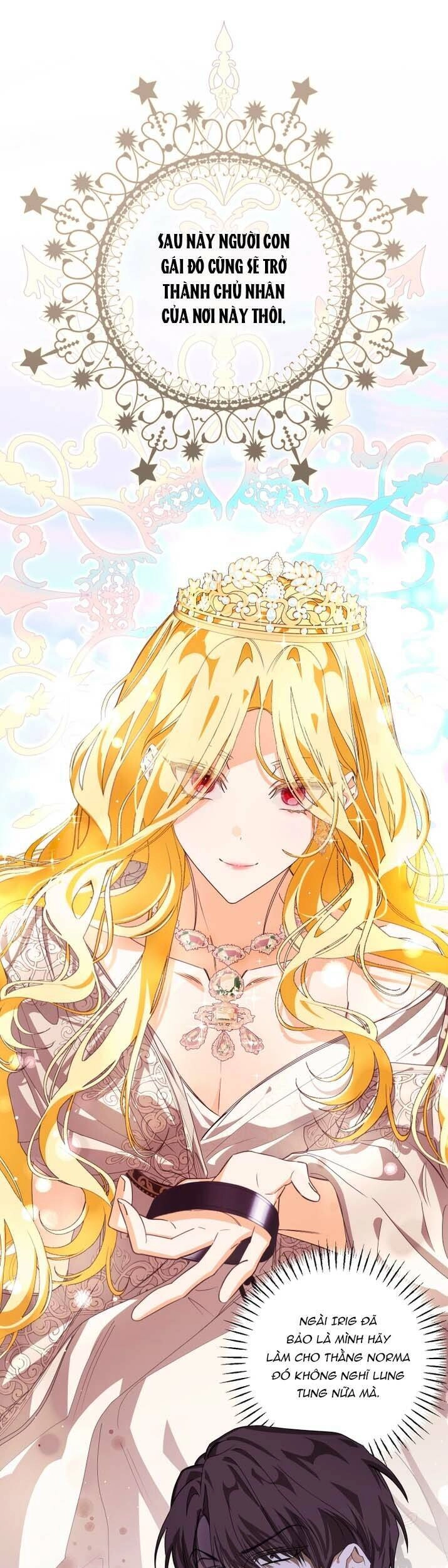 Trở Thành Chủ Nhân Của Ác Ma Chapter 6 - 5