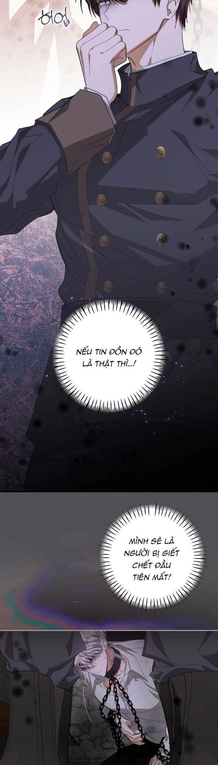 Trở Thành Chủ Nhân Của Ác Ma Chapter 6 - 6