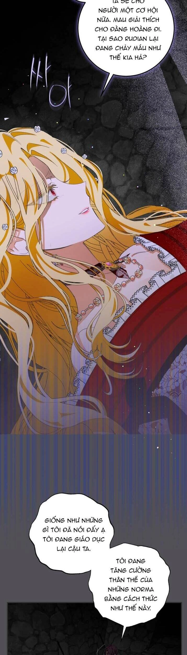 Trở Thành Chủ Nhân Của Ác Ma Chapter 6 - 8