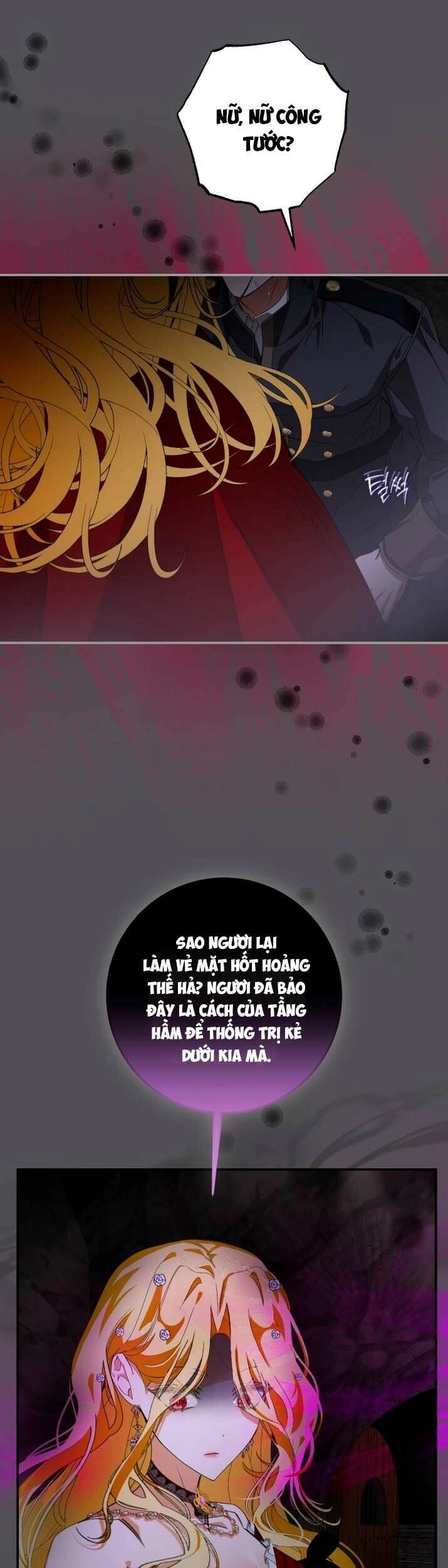 Trở Thành Chủ Nhân Của Ác Ma Chapter 6 - 11