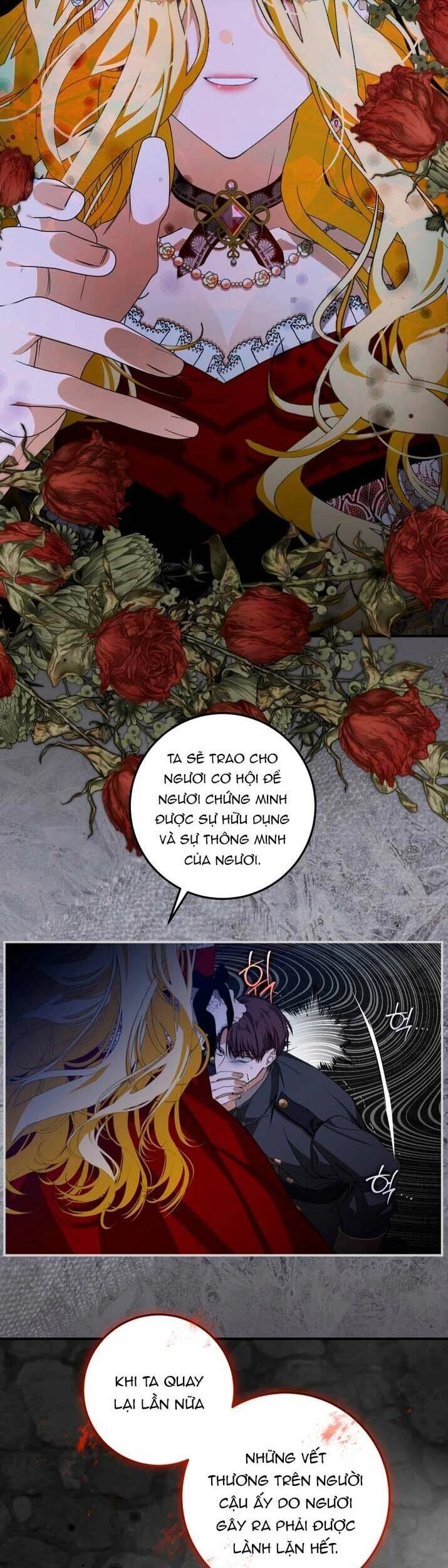 Trở Thành Chủ Nhân Của Ác Ma Chapter 6 - 14