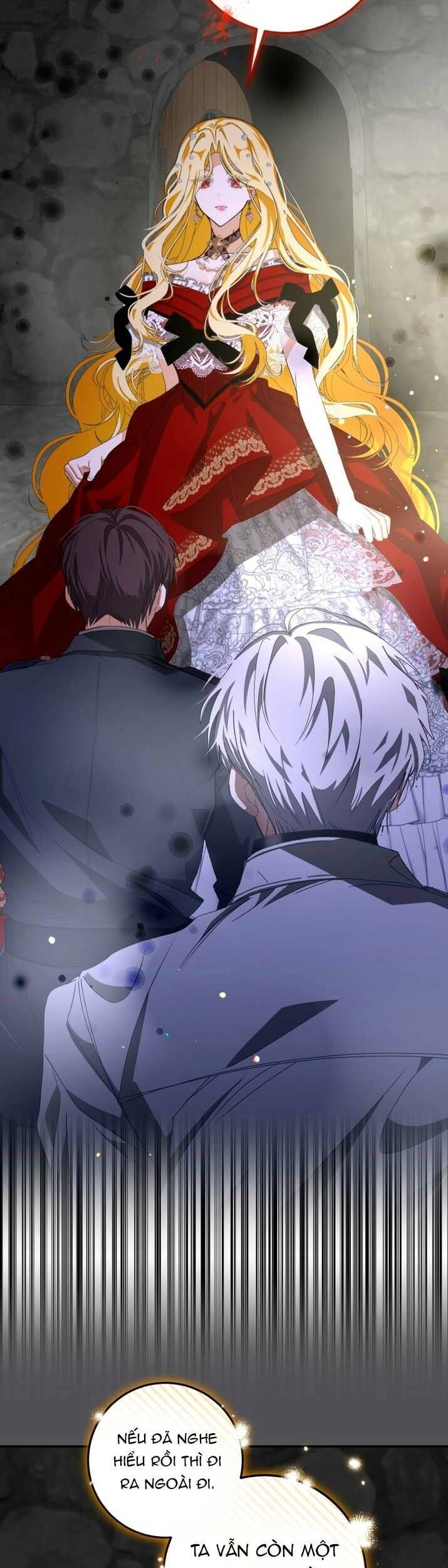 Trở Thành Chủ Nhân Của Ác Ma Chapter 6 - 15