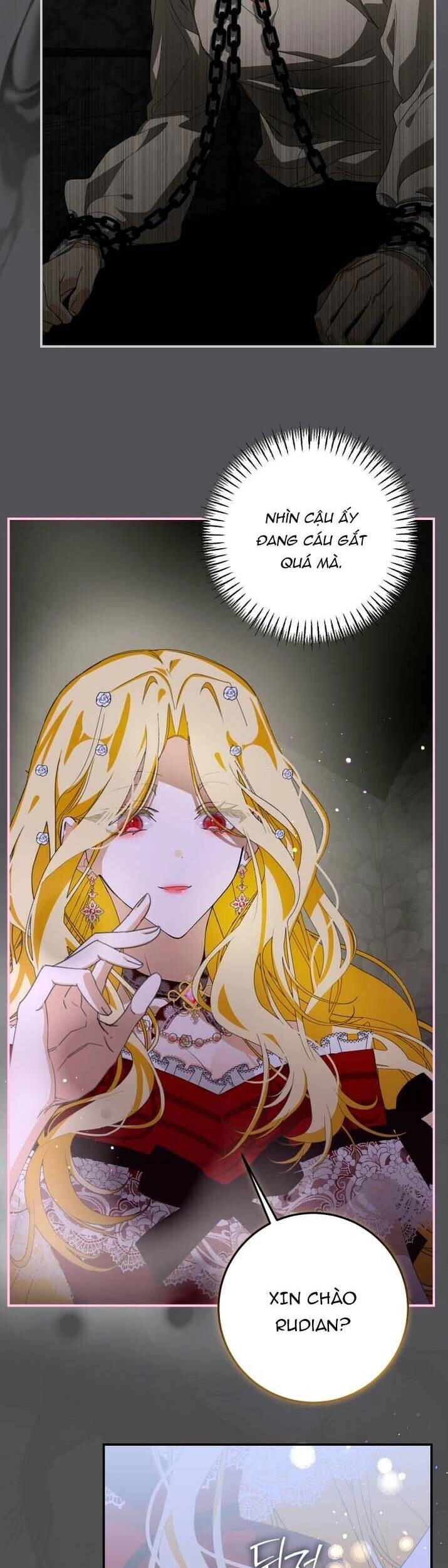 Trở Thành Chủ Nhân Của Ác Ma Chapter 6 - 18