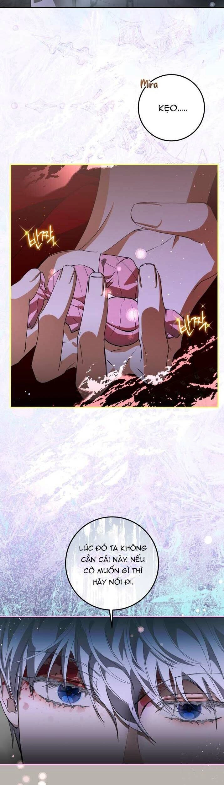 Trở Thành Chủ Nhân Của Ác Ma Chapter 6 - 20