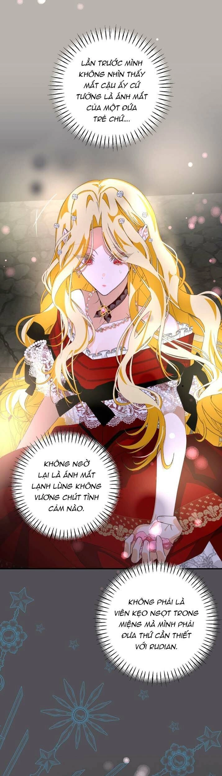 Trở Thành Chủ Nhân Của Ác Ma Chapter 6 - 21